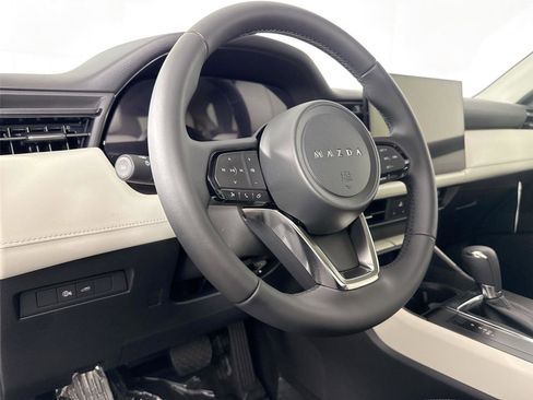 New 2026 MAZDA CX-5 Preferred image 14