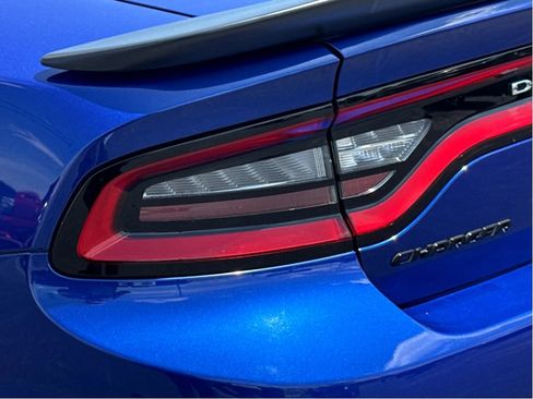 Used 2021 Dodge Charger Scat Pack RWD image 6