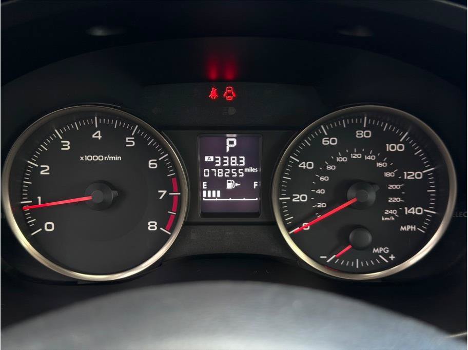 Used 2016 Subaru Impreza 2.0i Premium AWD/4WD image 16