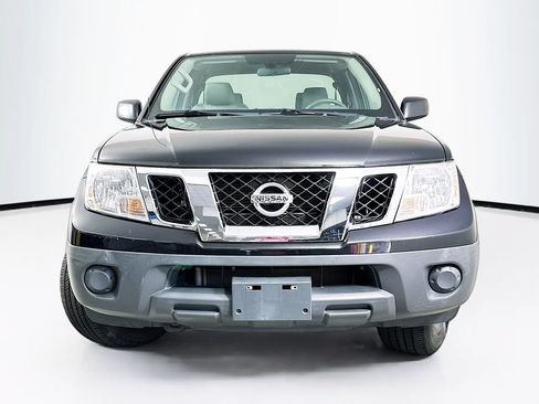 Used 2021 Nissan Frontier S AWD/4WD image 5