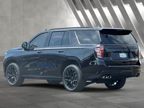 Used 2024 Chevrolet Tahoe High Country w/ Advanced Technology Package AWD/4WD image 6
