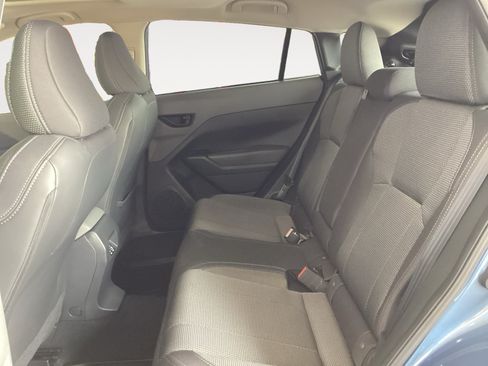 Certified 2024 Subaru Crosstrek 2.0i Premium AWD/4WD image 13