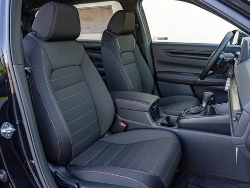 New 2026 Honda CR-V Sport image 16