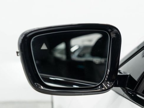 Used 2025 BMW 430i xDrive w/ M Sport Package image 50