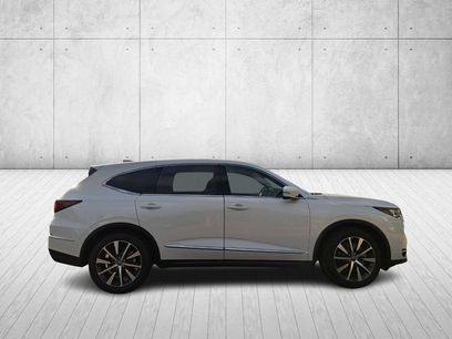 New 2026 Acura MDX w/ Technology Package