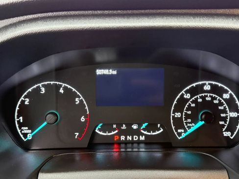 Used 2024 Ford Transit 350 XLT RWD image 43