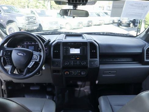 Used 2022 Ford F250 XL w/ STX Appearance Package AWD/4WD image 28