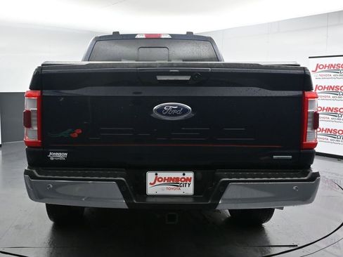 Used 2022 Ford F150 Lariat AWD/4WD image 7