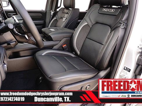 New 2026 RAM 1500 RHO w/ RHO Level 1 Equipment Group AWD/4WD image 13