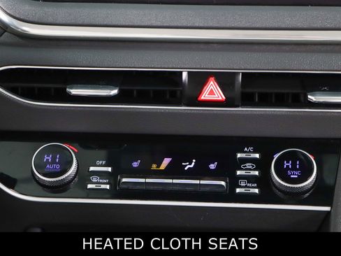 Used 2023 Hyundai Sonata SEL w/ Cargo Package image 20