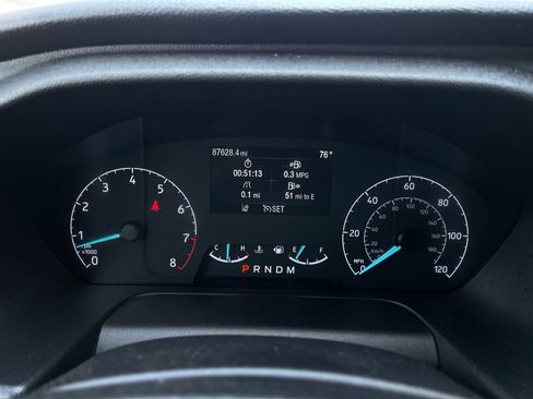 Used 2022 Ford Transit 350 XLT RWD image 21