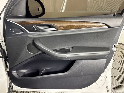 Used 2019 BMW X3 xDrive30i AWD/4WD image 39