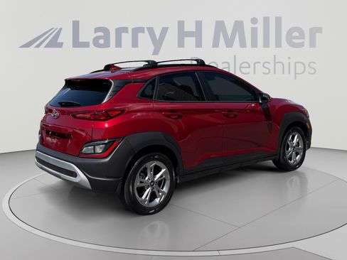 Used 2023 Hyundai Kona SEL FWD image 5