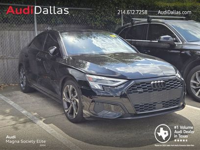 Used 2023 Audi A3 2.0T Premium Plus w/ Premium Plus Package