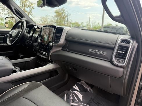 Used 2021 RAM 2500 Laramie image 55