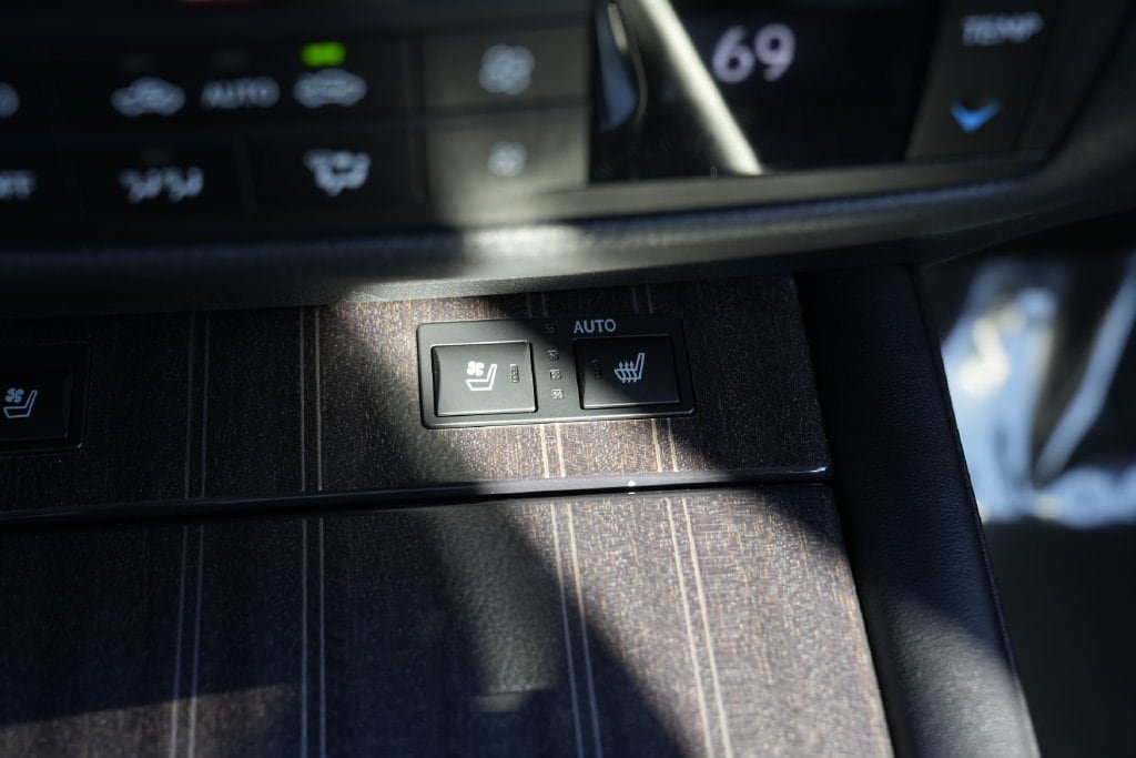 Used 2020 Lexus GS 350 AWD w/ Premium Package image 62