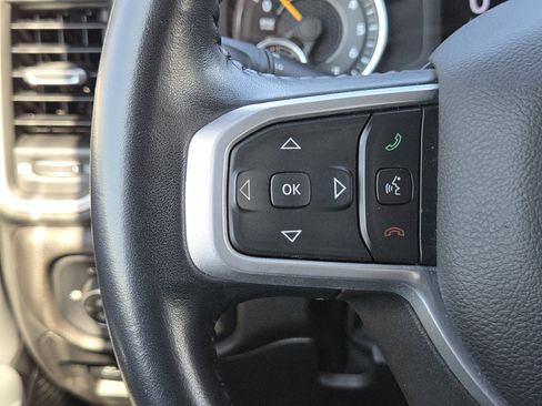 Used 2022 RAM 1500 Big Horn AWD/4WD image 26
