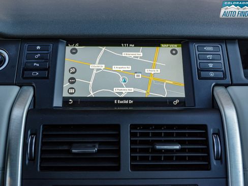 Used 2015 Land Rover Discovery Sport HSE image 21