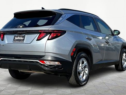 Certified 2024 Hyundai Tucson SEL image 2
