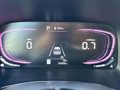 Used 2023 Kia Soul GT-Line w/ GT-Line Technology Package FWD image 55