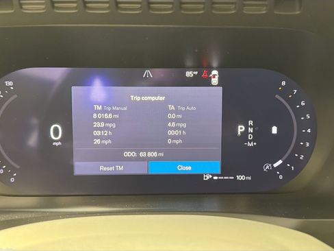 Certified 2023 Volvo XC90 B5 Plus w/ Protection Package AWD/4WD image 11
