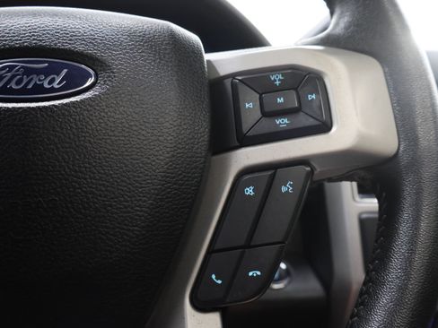 Used 2021 Ford F350 Lariat AWD/4WD image 15