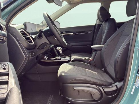 New 2026 Kia Seltos S AWD/4WD image 21