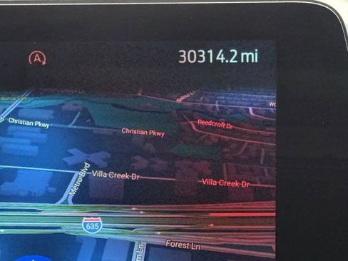 Used 2025 Ford Expedition Max Platinum image 18