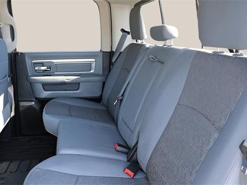 Used 2016 RAM 1500 Lone Star image 16