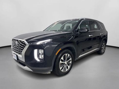 Used 2020 Hyundai Palisade SEL image 4