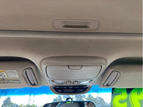 Used 2003 Toyota Sequoia SR5 image 19