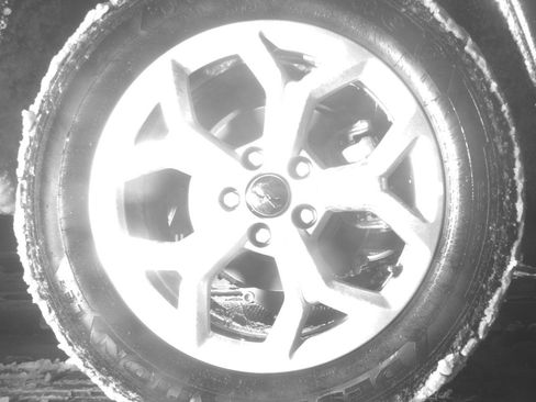 Used 2025 Jeep Compass Latitude image 15