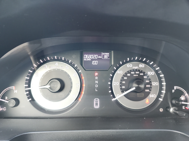 Used 2016 Honda Odyssey EX-L image 18