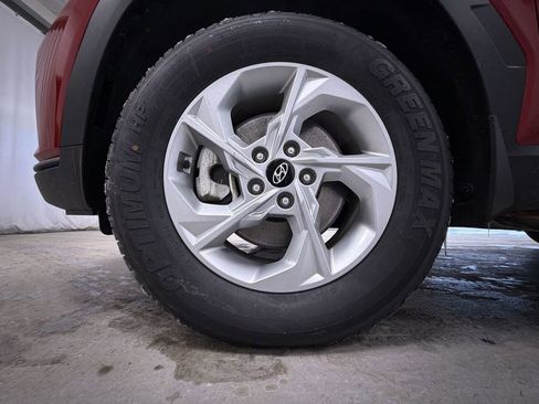 Used 2023 Hyundai Tucson SEL image 14