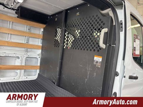 Used 2023 Ford Transit 250 Low Roof w/ Exterior Upgrade Package image 24