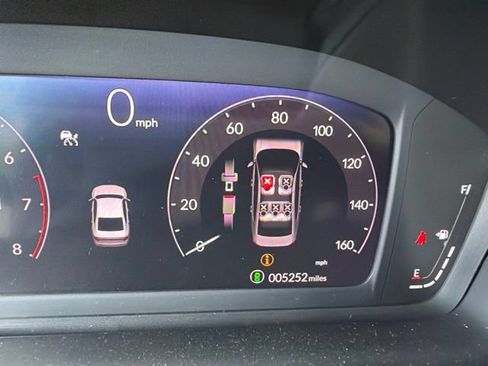 Used 2025 Honda Accord SE image 9
