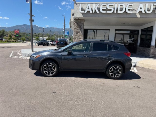 Used 2019 Subaru Crosstrek 2.0i Limited w/ Moonroof Package AWD/4WD image 5