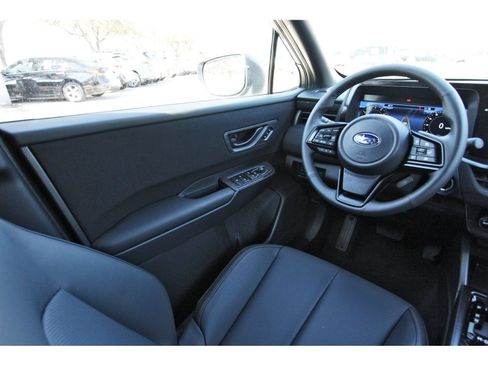 New 2026 Subaru Outback Limited AWD/4WD image 6