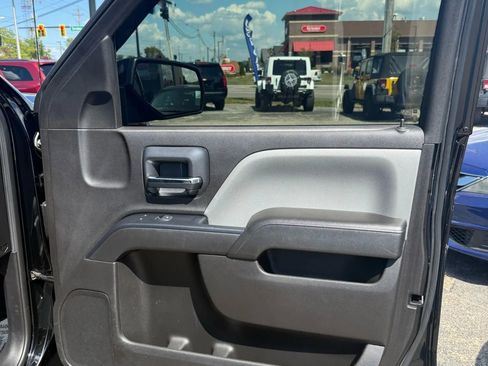 Used 2018 GMC Sierra 1500 4x4 Double Cab w/ Elevation Edition image 17