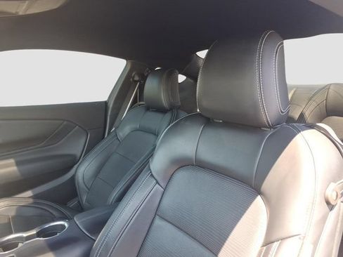 Used 2024 Ford Mustang GT Premium RWD image 13