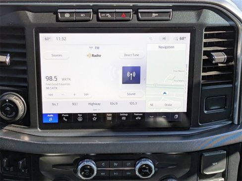 Used 2023 Ford F250 Platinum image 18