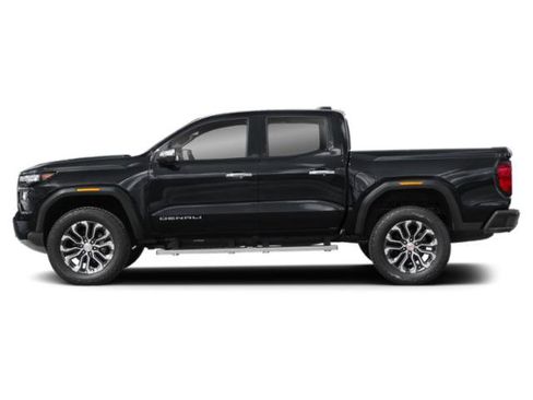 New 2026 GMC Canyon Denali AWD/4WD image 2