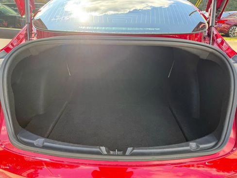 Used 2020 Tesla Model 3 Long Range image 16