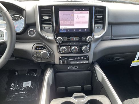 New 2026 RAM 1500 Lone Star AWD/4WD image 18