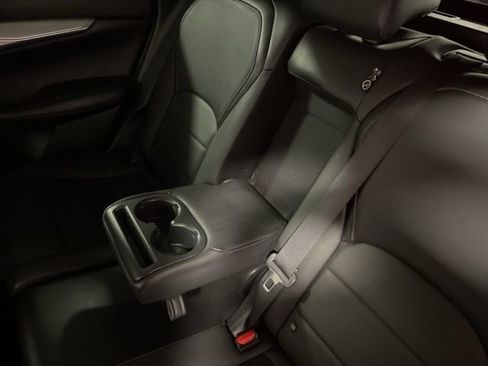 Used 2019 INFINITI QX50 Essential w/ Premium Heat Package image 35