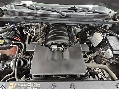 Used 2018 GMC Sierra 1500 Denali w/ Denali Ultimate Package image 40