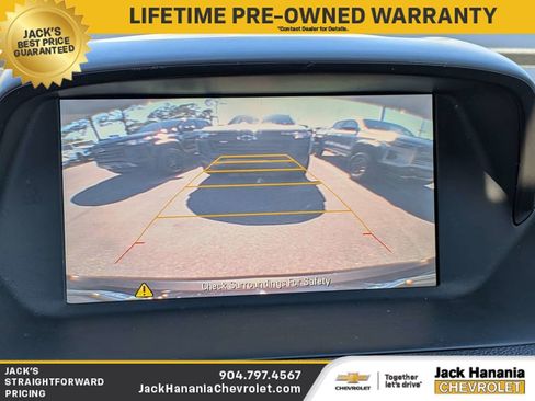 Used 2016 Buick Encore FWD image 18