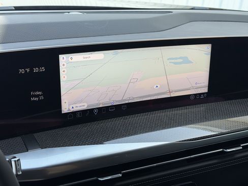 New 2026 Cadillac Escalade V AWD/4WD image 14
