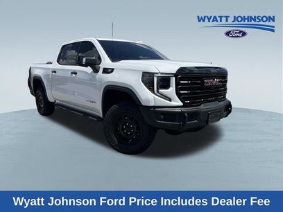 Used 2024 GMC Sierra 1500 AT4X w/ AT4X AEV Edition