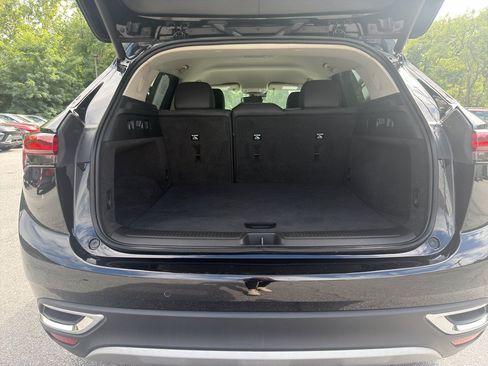 Used 2023 Buick Envision Essence FWD image 28